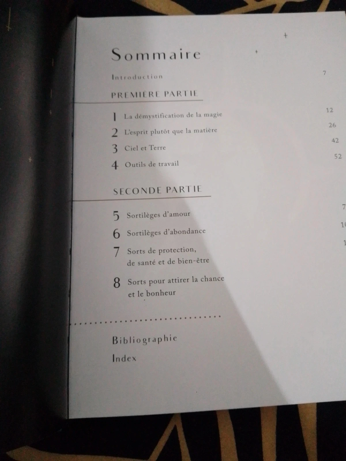 Revel sus poderes mágicos – photo 6